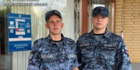 Приставы спасли раненного ножом астраханца - Астрахань 24