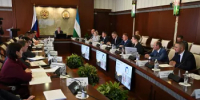 Башкортостан направил 12 заявок на Всероссийский конкурс лучших проектов создания комфортной городской среды 2026 года - Министерство ЖКХ