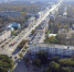 Светофоры отключили на площади Металлургов в Комсомольске-на-Амуре - ИА Хабаровский край сегодня