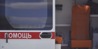 В Кургане в 4-м микрорайоне Заозёрного сбили пенсионерку - Область 45