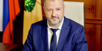 Михаил Щербаков приступил к исполнению обязанностей главы города - Gorod48.ru