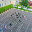 В Кировском ИПКР ФСИН России ежедневно проводится утренняя зарядка среди переменного состава института - Кировский ИПКР ФСИН России