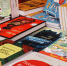 Книжная ярмарка Платоновского фестиваля - Научная библиотека им. И.С. Никитина
