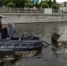 В Челябинск привезли водный комбайн - Южноуральская панорама