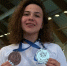 Софья Стрелец завоевала две медали на чемпионате мира по апноэ - Южноуральская панорама