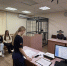 От теории к практике: будущие юристы изучили работу  Шкотовского районного суда Приморского края - Шкотовский районный суд