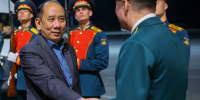 Генсек АСЕАН Као Кимхорн прибыл в Казань на саммит - ИА Татар-информ