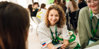 Продолжается регистрация на полуфинал Всероссийского конкурса «Я в Агро» - Департамент сельского хозяйства
