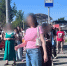 Ракетная опасность в Самарской области 16 июня: на фото сняли толпу горожан - ProGorodSamara.Ru