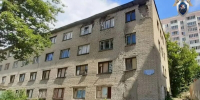 В Саранске 12-летний мальчик впал в кому после падения с крыши заброшенного здания - Столица С