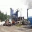 Дорожники: ни дня без работы - Газета Вперёд