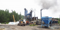 Дорожники: ни дня без работы - Газета Вперёд