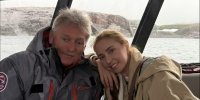 Навка и Песков отдохнули в Мурманской области - SeverPost.ru