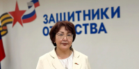Более 170  мероприятий проведено при содействии филиала госфонда «Защитники Отечества» в Якутии с начала года    - Правительство Республики Саха (Якутия)