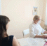 Более 420 пациентов Центральной городской больницы проверили своё здоровье в День открытых дверей - Министерство здравоохранения