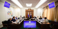 Александр Шуваев рассказал о конкурсе лучших проектов комфортной городской среды - Сетевое издание Прохоровские истоки