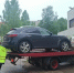 Автомобиль неплательщика отправят на реализацию - УФССП ЛО