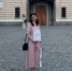  Студентка факультета церковно-певческого искусства стала лауреатом V форума композиторов духовной музыки - Духовная академия