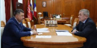 Защита прав дагестанцев – на первом месте - Сетевое издание Дербент