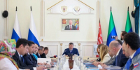 Более 400 тысяч ребят объединяет «Движение Первых» в Дагестане - Сетевое издание Дербент