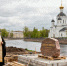 В Иоанновском монастыре Петербурга началось строительство нового храма - Peterburg2.Ru
