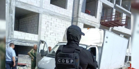 Нелегальных мигрантов на Ямале выявляли при участии спецназа Росгвардии - Росгвардия