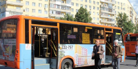 Шесть автобусов вернулись на обычные маршруты после ремонта на Мещере - фото 1 - vGorodeN.Ru