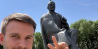 В Хакасии снимается новый выпуск «России вне зоны доступа» - Абакан 24
