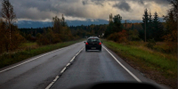 Половина автолюбителей Ленобласти откажется снижать цену на автомобиль на 30% - Online47.Ru