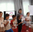 День России: Палехская библиотека пригласила юных гостей. - Палехский район