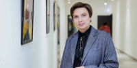 Экс-замдиректора кировского драмтеатра стала лауреатом стипендии Союза театральных деятелей - Newsler.Ru