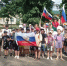 11.06.2026 г. Ребята летнего пришкольного лагеря «Почемучки» МБОУ‑СОШ № 4 посетили краеведческую библиотеку в ЦКД «Современник».. - Администрация г. Клинцы