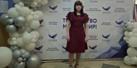 У лужской вокалистки диплом конкурса музыкально-художественного творчества «Открытые сердца» - Газета Лужская правда