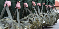 Что нужно знать будущему призывнику: весенний призыв 2026 - Казбековский район