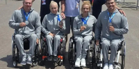 Волгоградская спортсменка – бронзовый призер чемпионата Европы - Комитет физкультуры и спорта