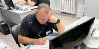 В Жигулёвске полицейские возбудили уголовное дело в отношении подозреваемой в хищении дорогостоящего смартфона из пункта выдачи заказов - ГУ МВД Самарской области
