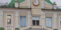 Орловцы требуют от власти починить знаменитые часы на Ленина - OrelTimes.Ru