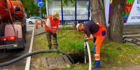 Ремонтное профилирование стартовало в Абакане - Газета Хакасия