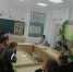 В селе Нижний Кужебар проведена масштабная профилактическая работа по безопасности дорожного движения. - Каратузский район