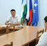 Реканс Ямалеев провёл личный приём граждан - Чекмагушевский район