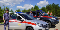 19 правонарушений пресекли сотрудники вневедомственной охраны Росгвардии за последнюю неделю в Костроме - Росгвардия