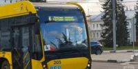В Ярославле с 20 июня остановят движение троллейбусов №4 и №8 - Городской телеканал