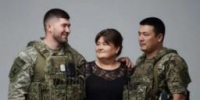 Виталий Дроздов: Мы своих не бросаем - Газета Авангард