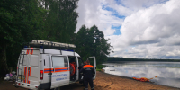 В водоемах Ленобласти утонули два человека и семеро пострадали - Всеволожские вести онлайн