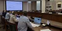 Фото: министерство строительства и архитектуры Архангельской области - Газета Авангард