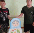 Патриотический час «Символы России сквозь века» (Орлов-Гайская и Трудовская с/б) - МЦБ Ершовского района