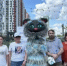 Несмотря на плотный график и множество рабочих задач, сотрудники Госжилстройнадзора РБ нашли время, чтобы внести свой вклад в важное экологическое дело. - Комитет по жилищному и строительному надзору