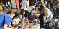 В Кирове стартовала акция «Каникулы с Росгвардией» - Kirov.Online