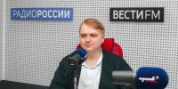 Молодой инженер «Маяка» Данил Стрекалов - Kirov.Online