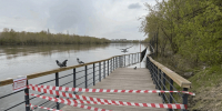 В Красноярском крае отмечается стабилизация паводковой ситуации - Наш Красноярский край